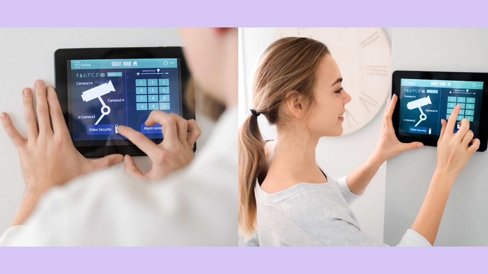 Are smart home devices invading our privacy? Smart Home Fly