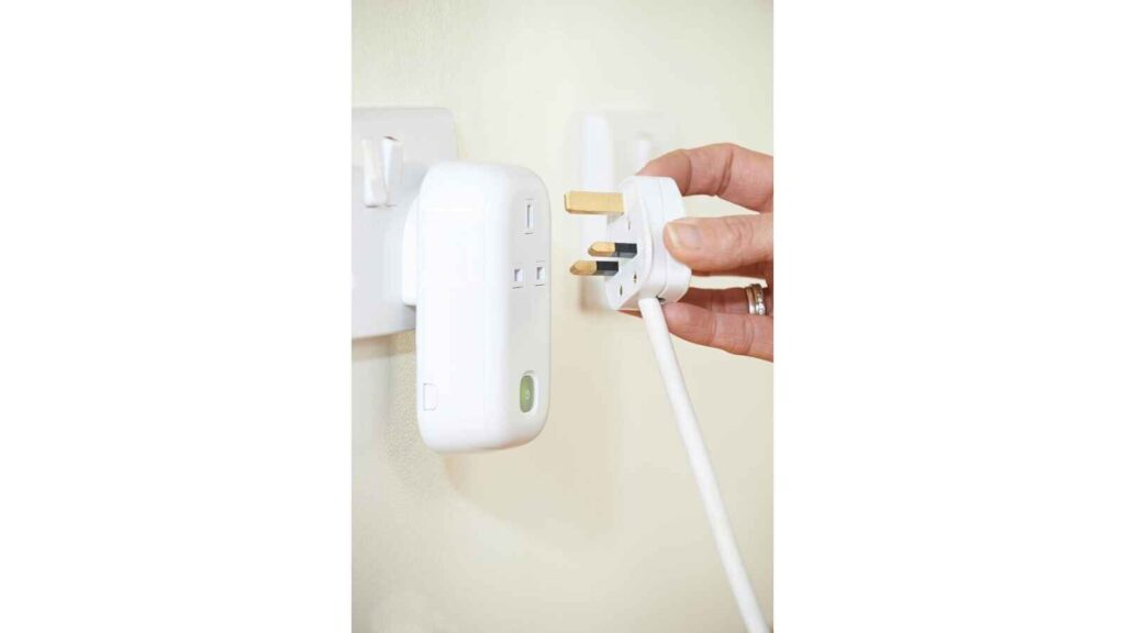 What to use smart plugs for? Smart Home Fly