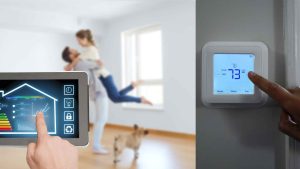 10 innovative ideas for smart homes Featured Image