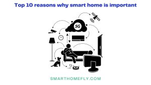 Top 10 reasons why smart home is important featured image