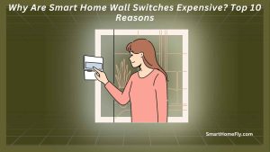 Why Are Smart Home Wall Switches Expensive Top 10 Reasons Featured Image