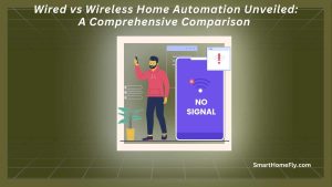 Wired vs Wireless Home Automation Unveiled A Comprehensive Comparison Featured Image