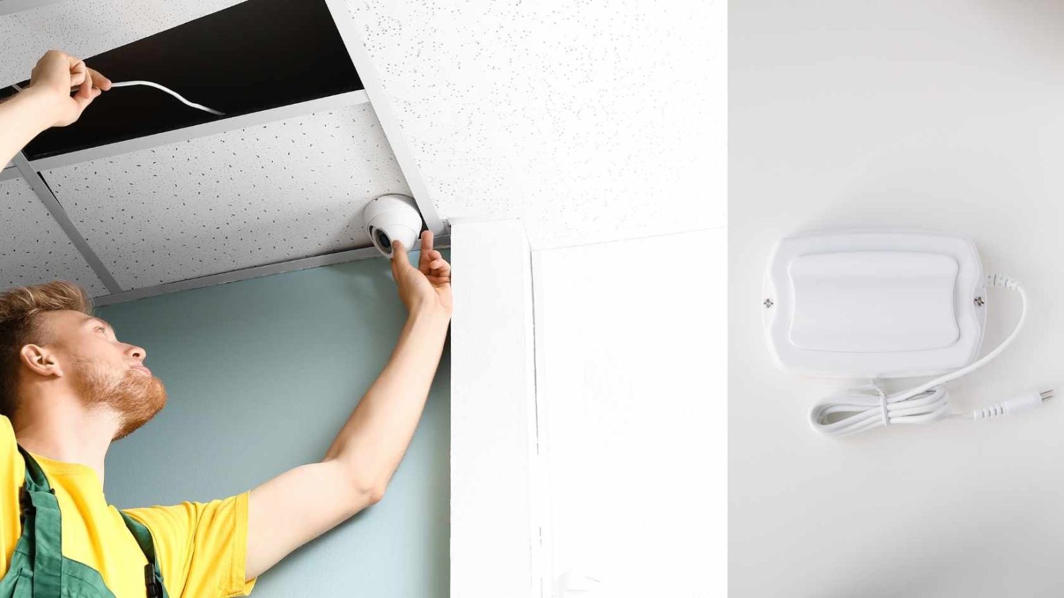 Ecobee Smart Sensor vs Room Sensor Deep Dive into Features & Benefits